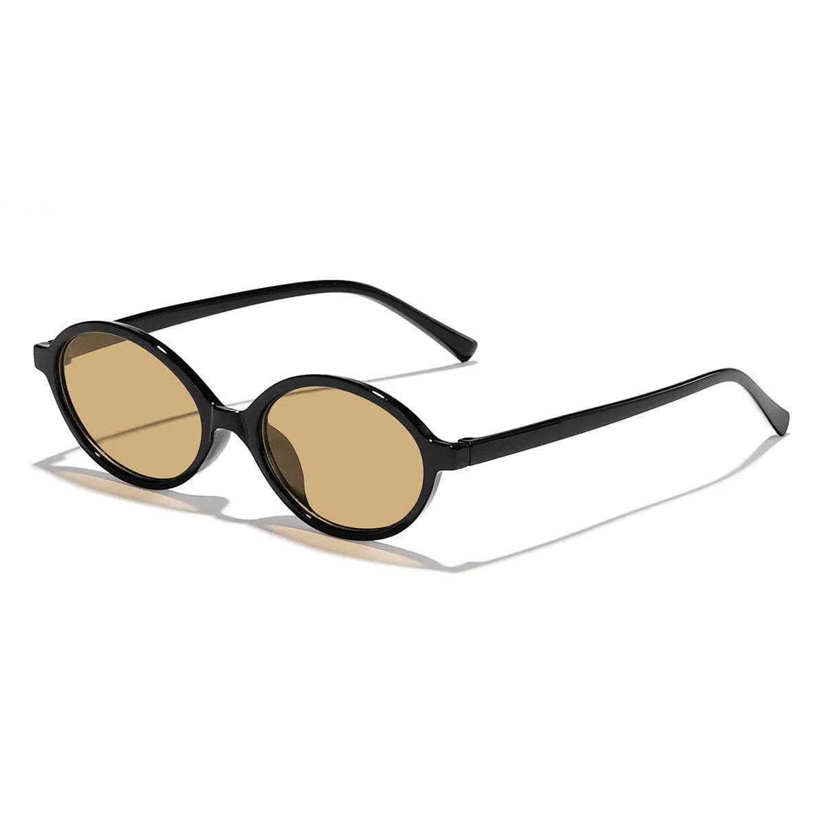 Leopard Brown Sunglasses
