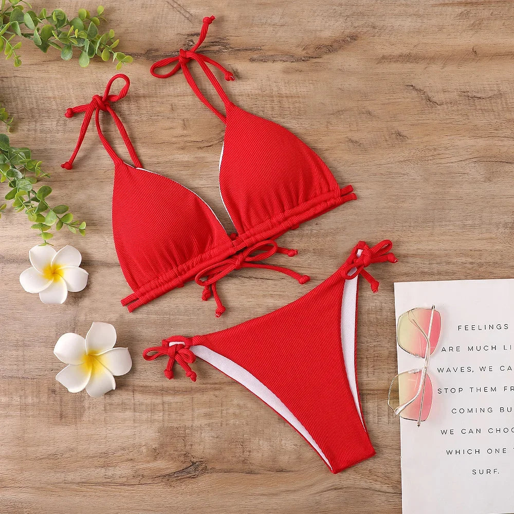 Brazil Bikini Swimsuit