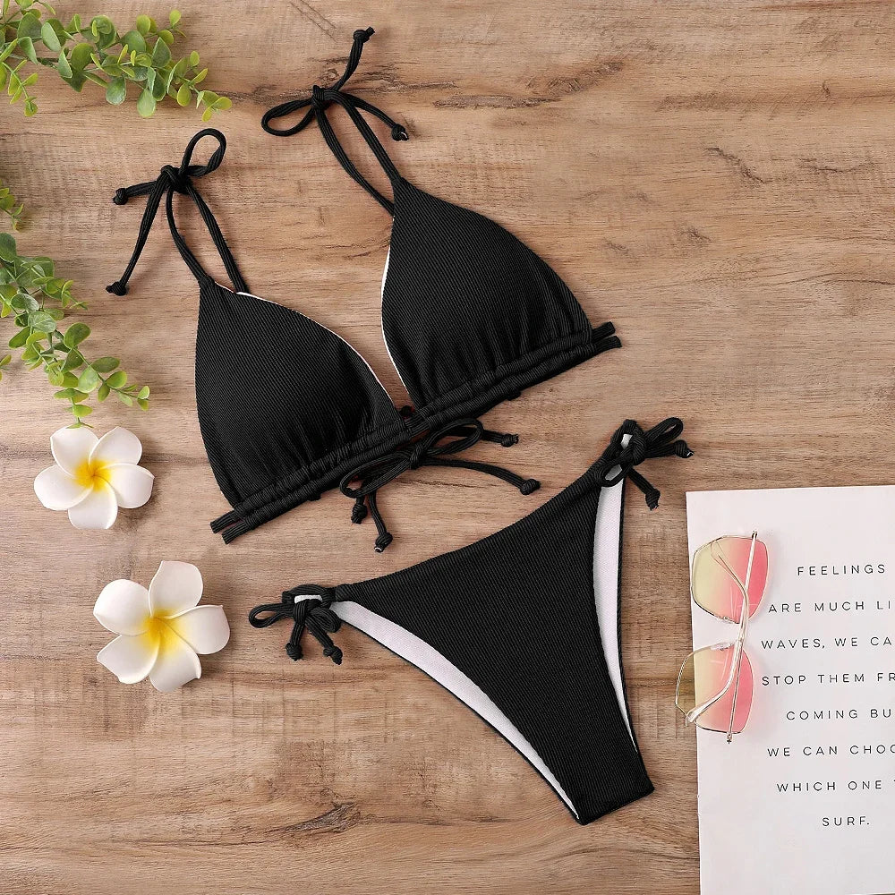 Brazil Bikini Swimsuit