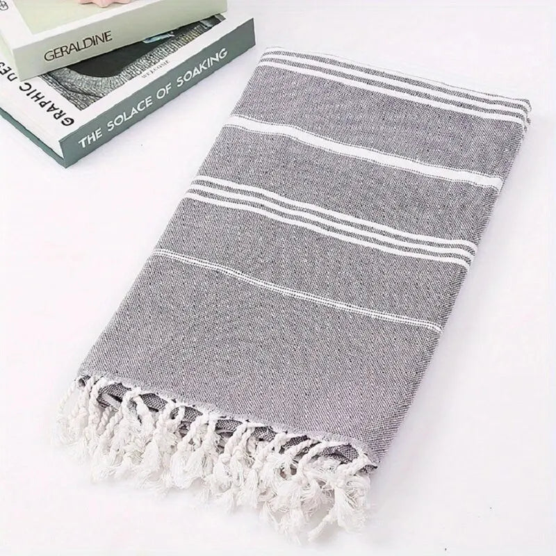 Turkish Beach Towel
