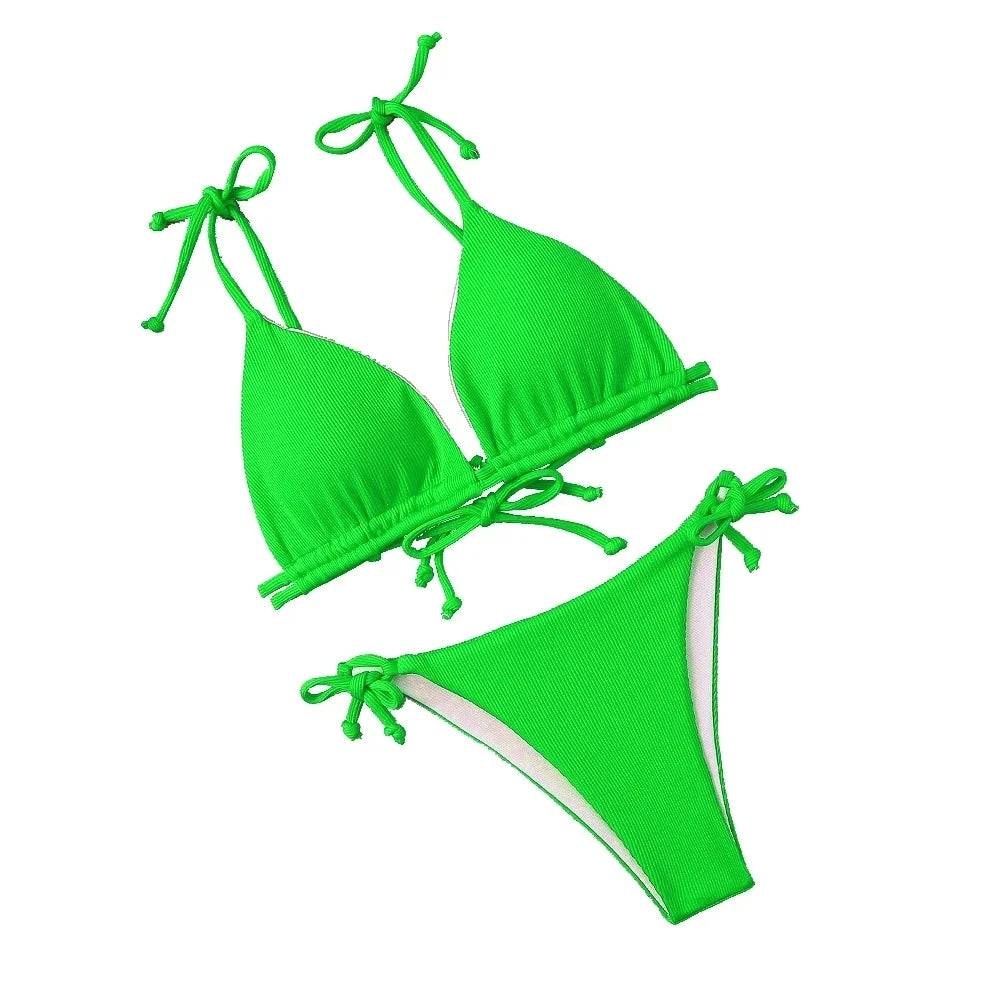 Brazil Bikini Swimsuit