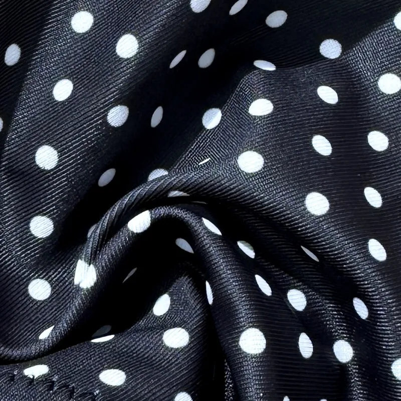 ✨Polka Dot Two-Piece ✨