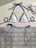 Brazilian Bikini Set