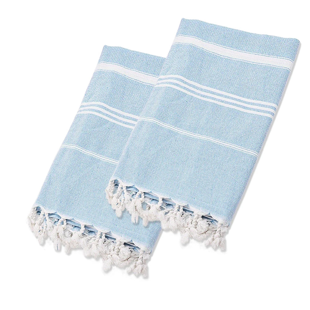 Turkish Beach Towel