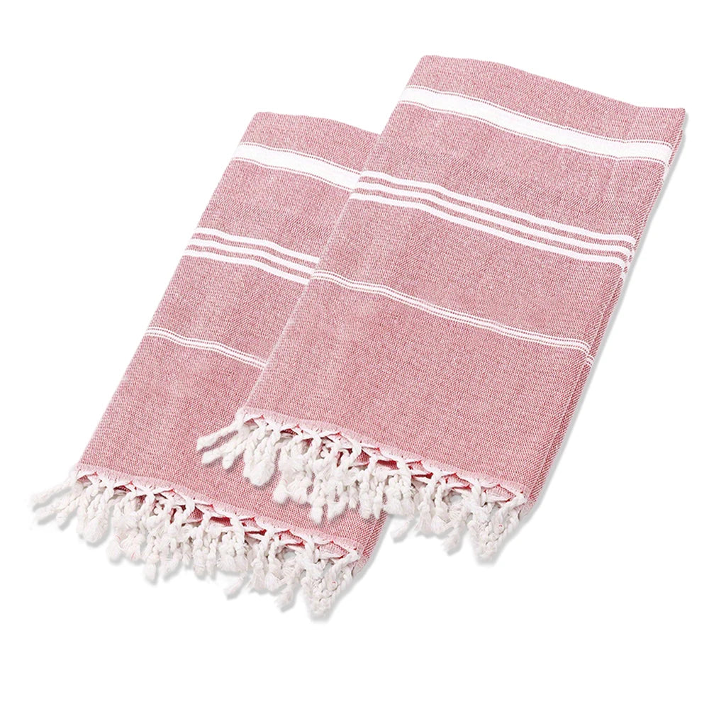 Turkish Beach Towel
