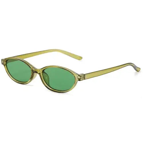 Leopard Brown Sunglasses