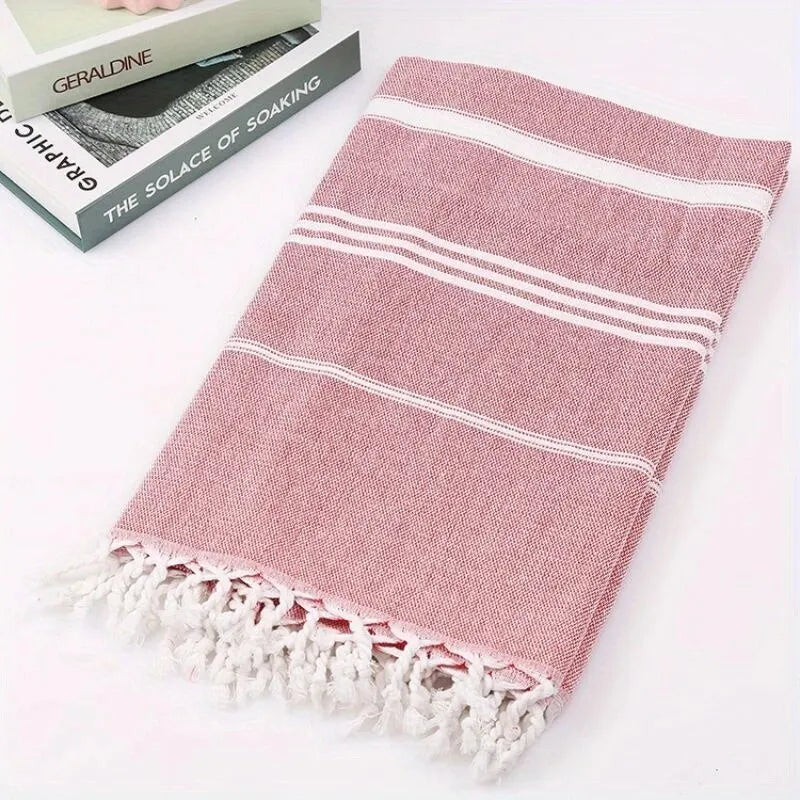Turkish Beach Towel