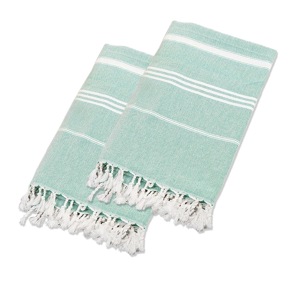 Turkish Beach Towel