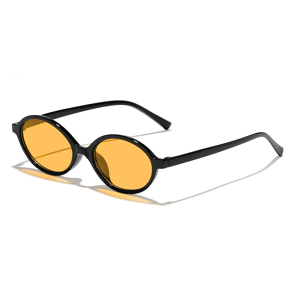 Leopard Brown Sunglasses