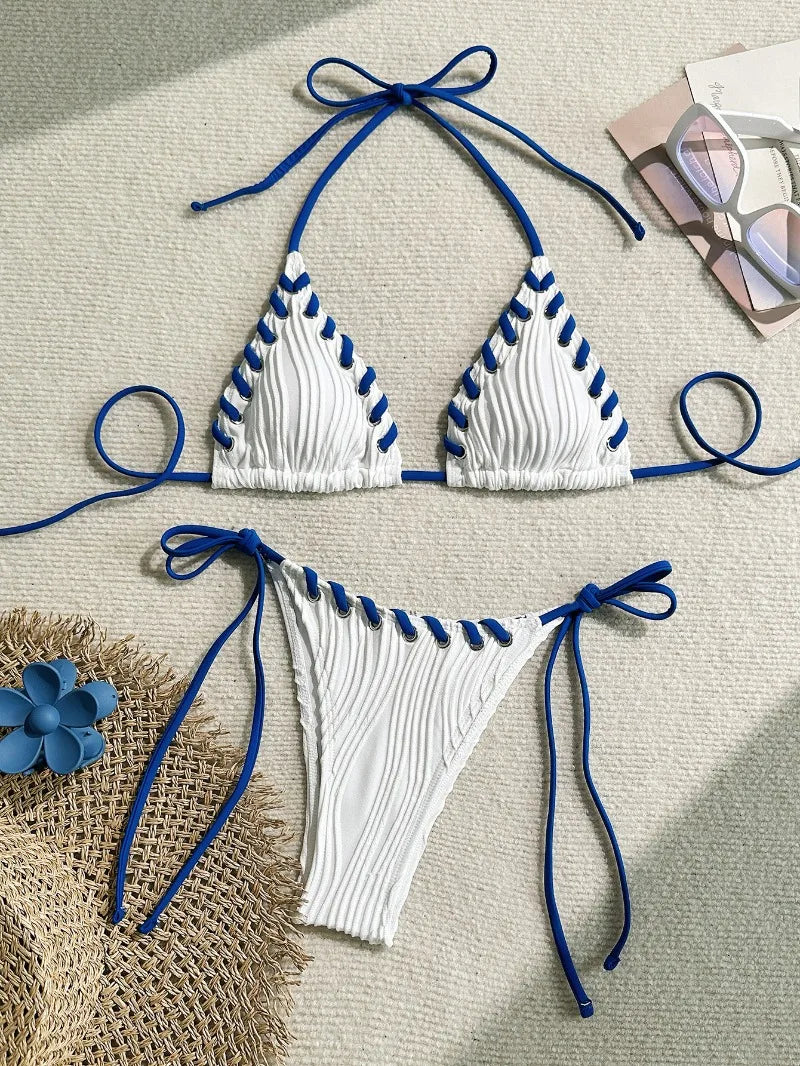 Brazilian Bikini Set