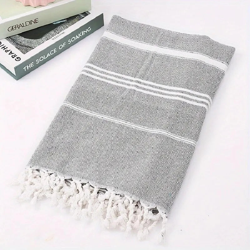 Turkish Beach Towel