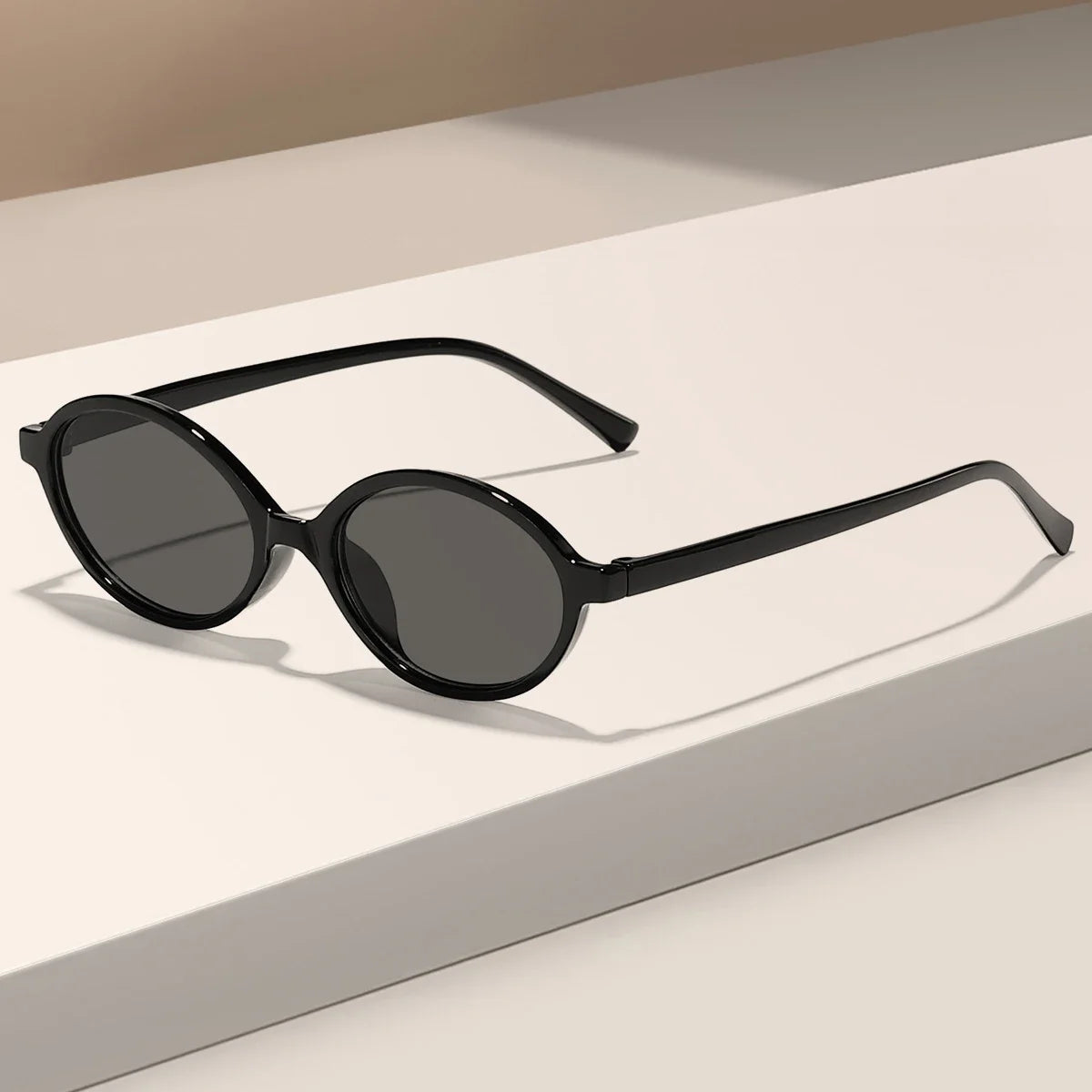Leopard Brown Sunglasses