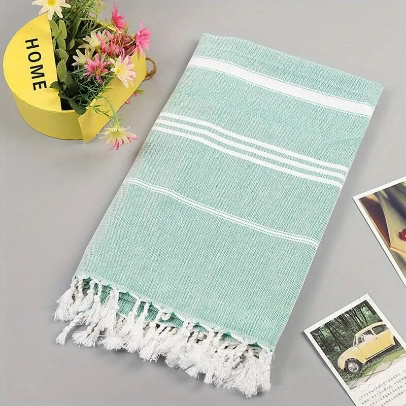 Turkish Beach Towel