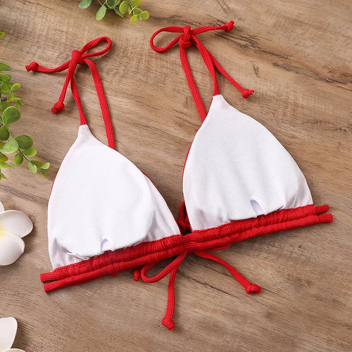Brazil Bikini Swimsuit