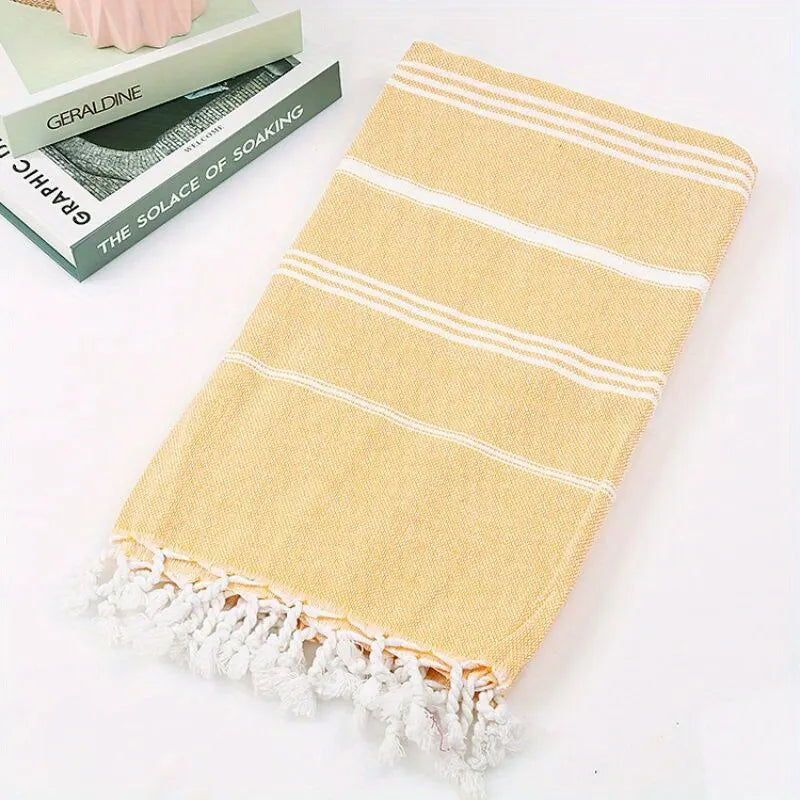 Turkish Beach Towel