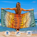 Palms Beach Towel