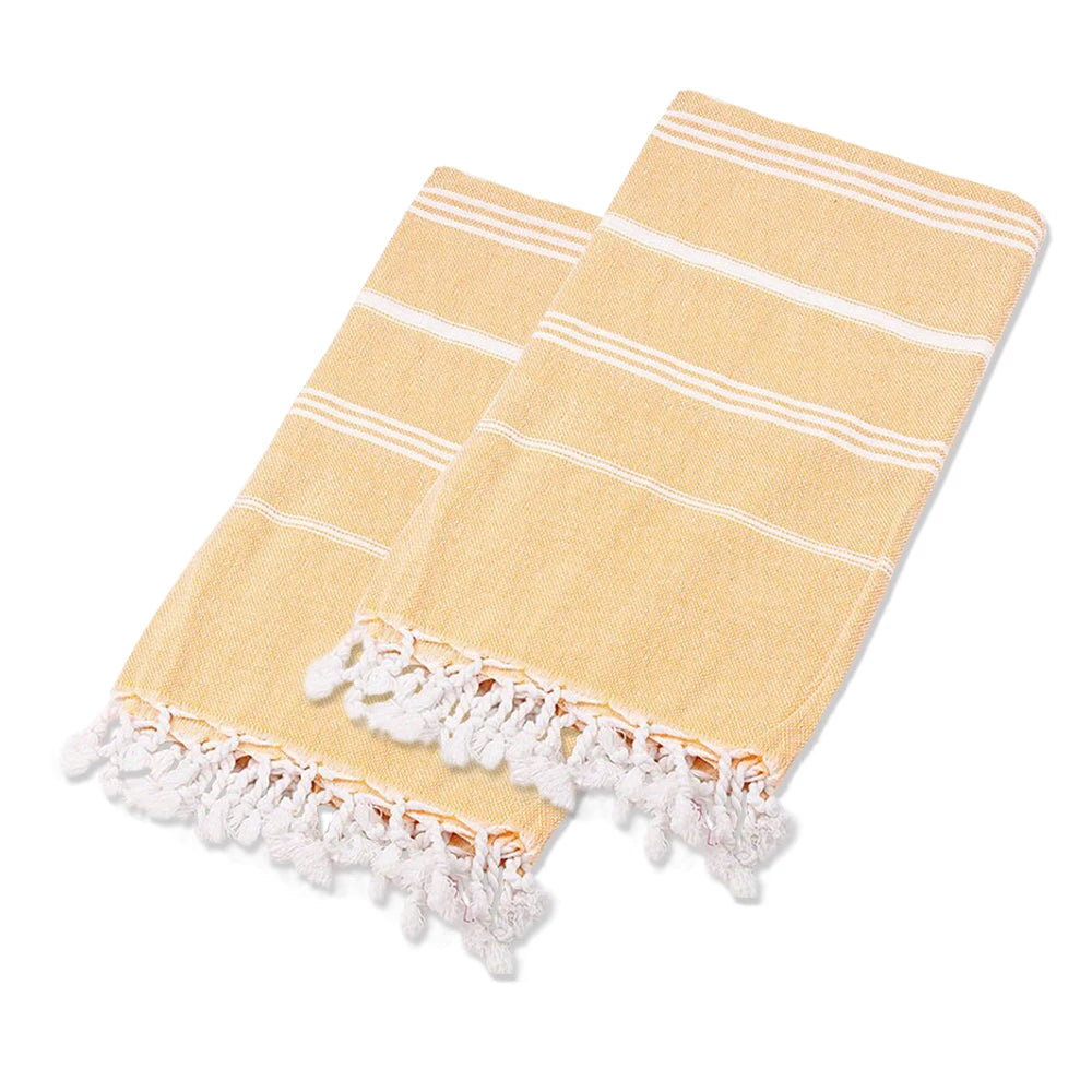 Turkish Beach Towel