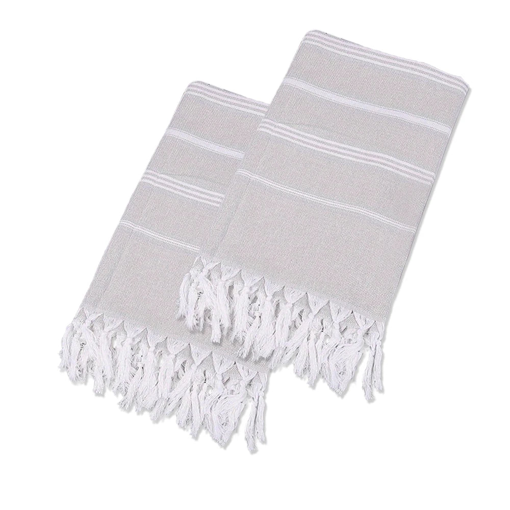 Turkish Beach Towel